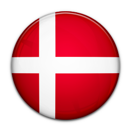 Nume de familie  daneze 