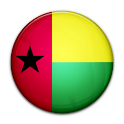 Nume de familie  bissau-guineane 
