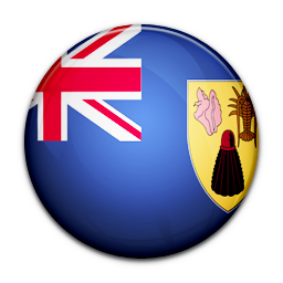 Nume de familie  insulelor Turks și Caicos 