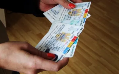 Căutarea proscrisilor prin origini ale numelor de familie