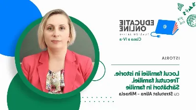 Cum să-ți cercetezi istoria familiei tale