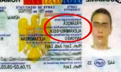 Cum să afli cum a evoluat numele de familie în timp