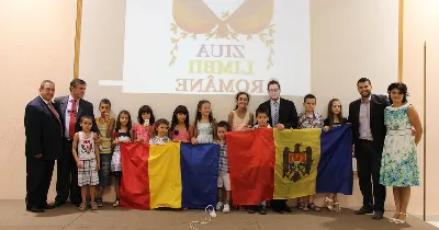 Genealogia și identitatea culturală în diaspora românească