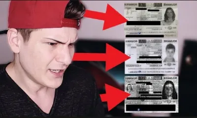 Top 10 cele mai neobișnuite nume de familie