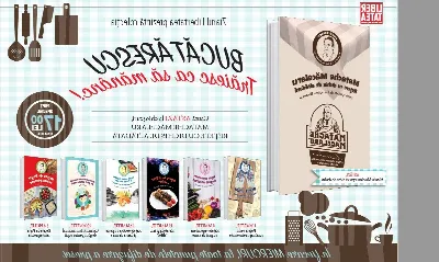 Nume de familie exotice care au legături cu tradițiile culinare