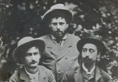 Să ne cunoaștem mai bine: Familia Ion Creangă