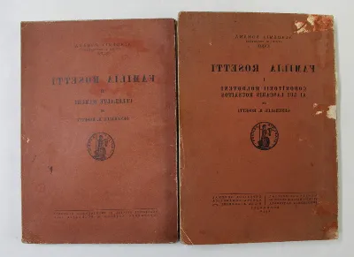 Istoria familiei Rosetti - Revoluționari și filantropi de elită