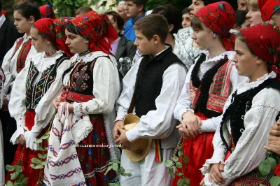 Nume de familie legate de religie și tradiții