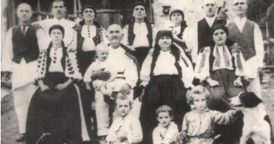 Povestea apariției numelor de familie în România în era medievală