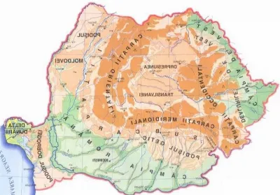 Nume de familie care aparțin unor minorități etnice din România