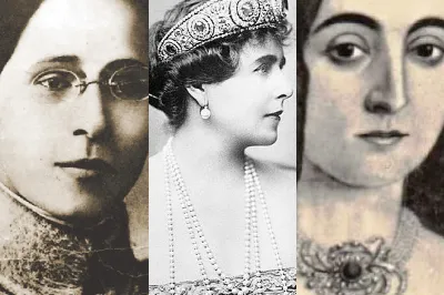 Cele mai cunoscute familii din istoria României