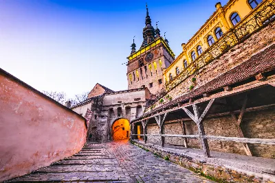 Întreținerea și promovarea patrimoniului cultural prin studierea numelor de familie