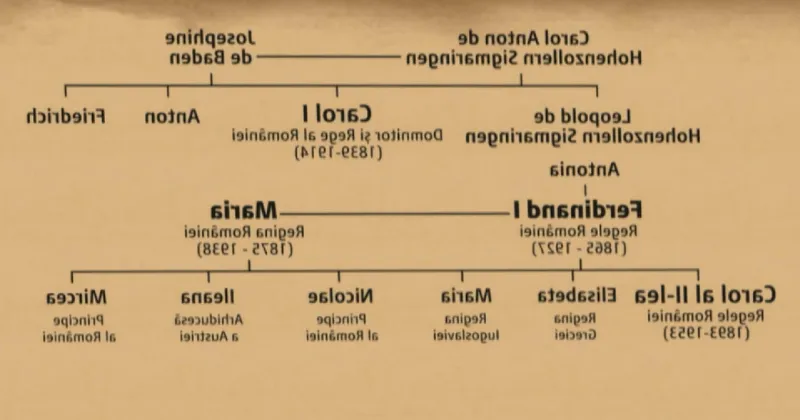 Genealogia numelor de familie în România