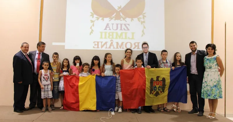 Genealogia și identitatea culturală în diaspora românească