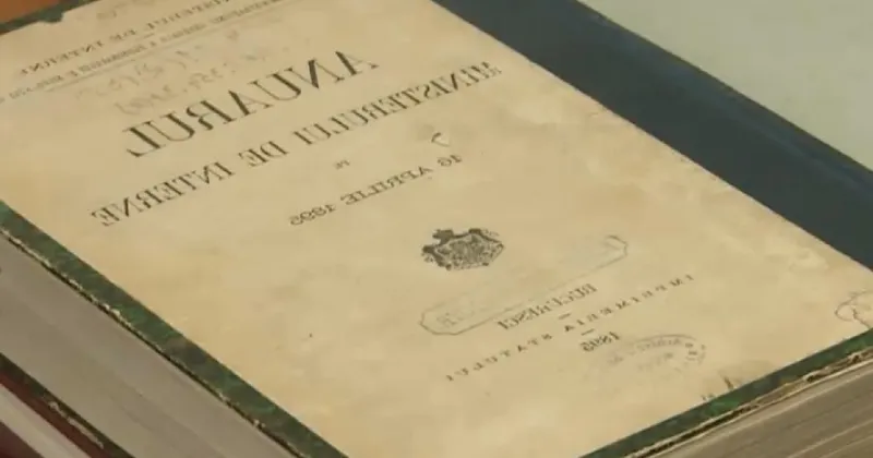 Cum să găsiți strămoșii dvs. prin arhivele militare?