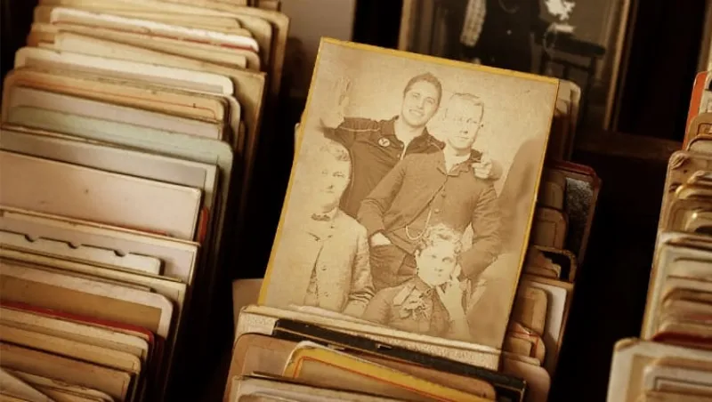 Căutarea informațiilor despre strămoși în arhivele de stat
