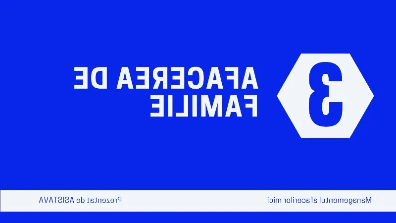 Cum pot numele de familie să influențeze cariera și reputația unui individ