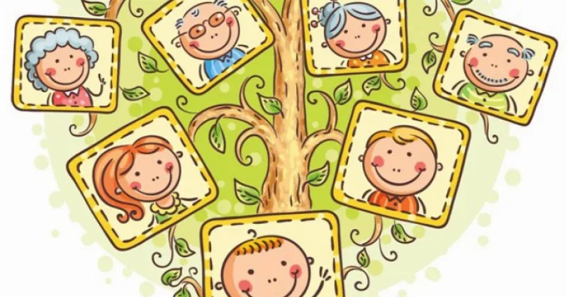 Descoperind strămoșii tăi prin studiul numelui de familie și genealogie