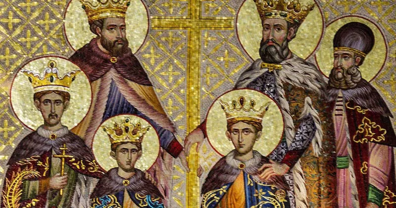 Familia Brancoveanu - O privire in istoria celor mai puternici domnitori ai Valahiei