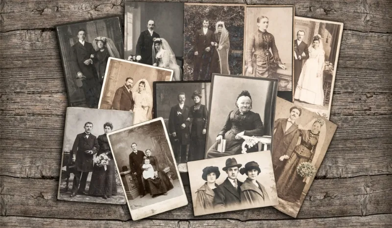 Familia Muresan - Povestea unei familii celebre în România