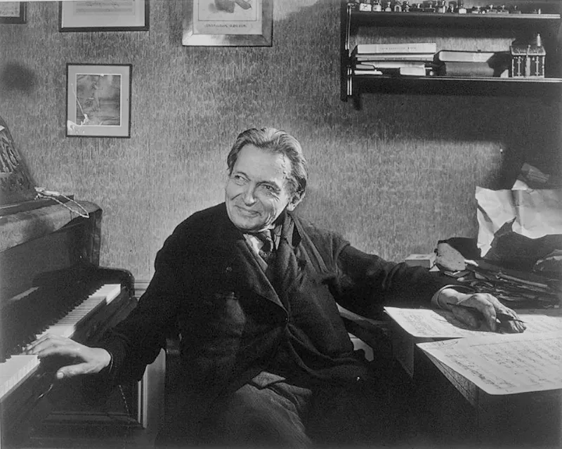 Familia Enescu - O familie de muzicieni celebri