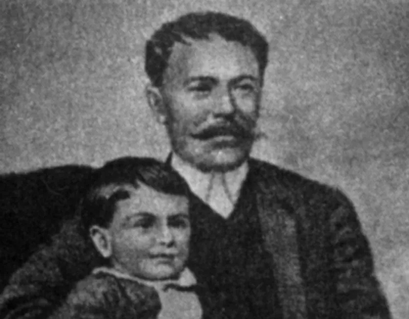 Povestea familiei Caragiale - Geniu născut dintr-o familie de scriitori