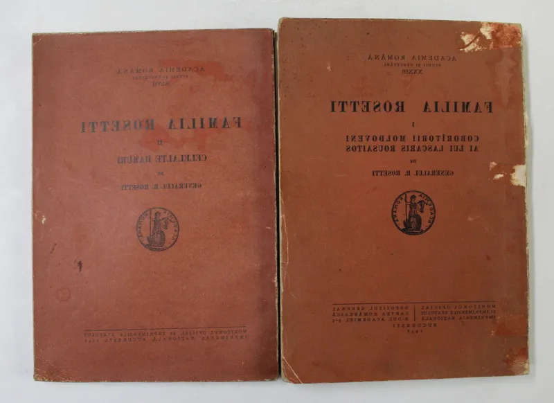Istoria familiei Rosetti - Revoluționari și filantropi de elită