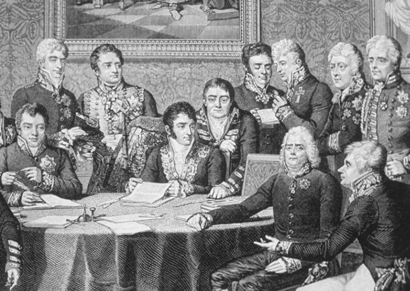 Genealogia familiei Ghica - Un reprezentant important al nobilimii Moldovei