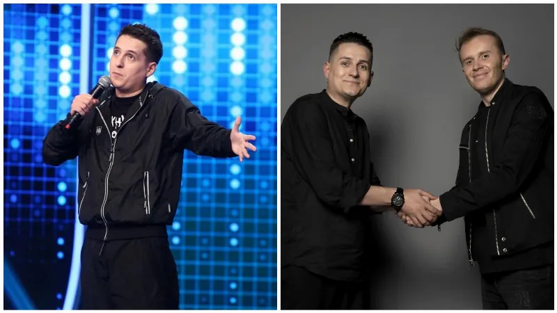 Familia Tănase - Umor românesc, pe linie moștenită