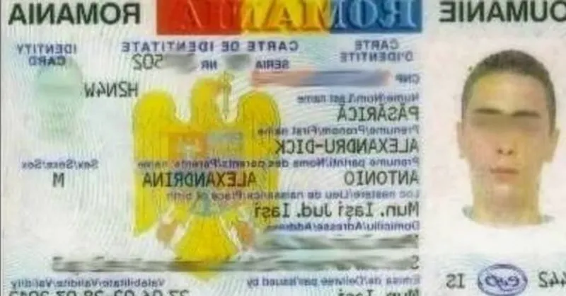 Nume de familie ale nobilimii românești