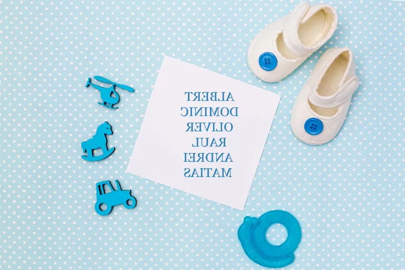 Nume de familie originare din alte limbi sau culturi